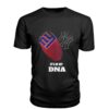 God Eater Soma Schicksal with Blade Tee Hoodie God Eater Soma Schicksal with Blade Tee Hoodie
