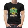 H Town Sundays Houston Football Tee