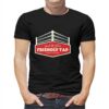 Hail Yeah Washington Commanders logo Tee