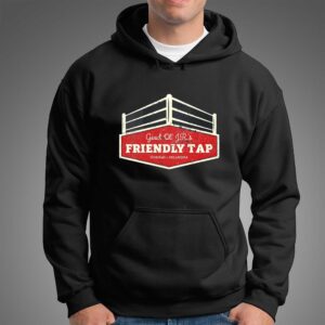 Good Ol J.rs Friendly Tap Norman Oklahoma Tee