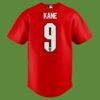 Isaiah Rashad Lil Sunny’s Awful Road Trip Tour Basball Jersey Isaiah Rashad Lil Sunny’s Awful Road Trip Tour Basball Jersey