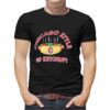 Legend of Zelda Link Riding Epona Through Hyrule Fields Tee