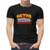 Houston I Made It Worse Facepalm Astronaut Tee