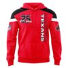 Linkin Park From Zero World Tour Madrid 2026 Deus Ex Machina Tee Hoodie
