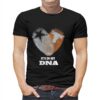It Is in My DNA Kansas City Chiefs KU Jayhawks Tee Hoodie It Is in My DNA Kansas City Chiefs KU Jayhawks Tee Hoodie