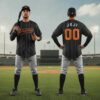 New York Mets Memorial Day 2026 Baseball Jersey