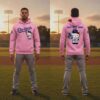 Miami Marlins Father’s Day Best Dad Ever Hoodie Edition