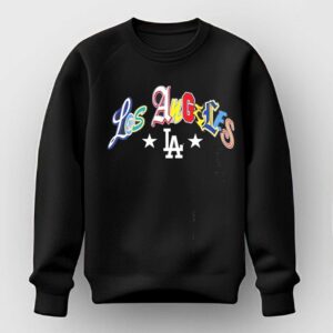 Los Angeles Dodgers Tee