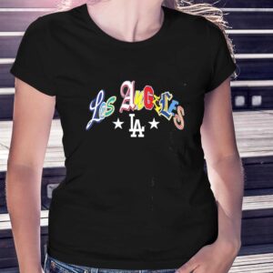 Los Angeles Dodgers Tee