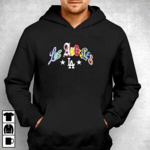 Los Angeles Dodgers Tee