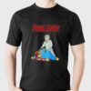 Luke Skywalker In The Wampa Cave The Empire Strikes Back Luke Trapped Tee Luke Skywalker In The Wampa Cave The Empire Strikes Back Luke Trapped Tee