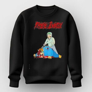 Luigi Mangione Free Luigi Tee