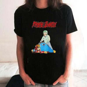 Luigi Mangione Free Luigi Tee