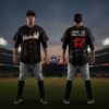 New York Yankees BTS World Tour Arirang Jersey New York Yankees BTS World Tour Arirang Jersey