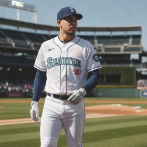 Fuerza Regida This Is Our Dream Stadium Tour 2026 MLB All Team Jersey