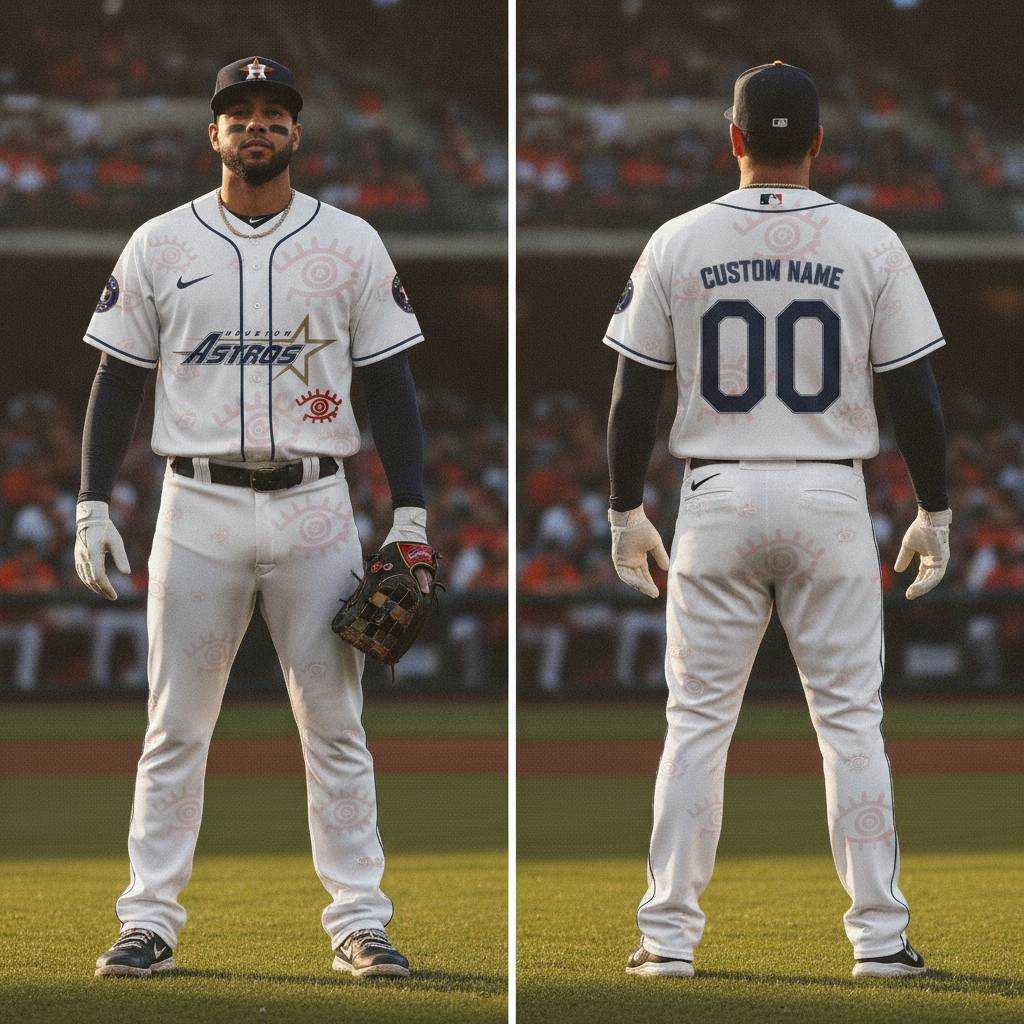 Fuerza Regida This Is Our Dream Stadium Tour 2026 MLB All Team Jersey Fuerza Regida This Is Our Dream Stadium Tour 2026 MLB All Team Jersey