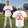 All Team MLB 250 Years USA Anniversary Jersey