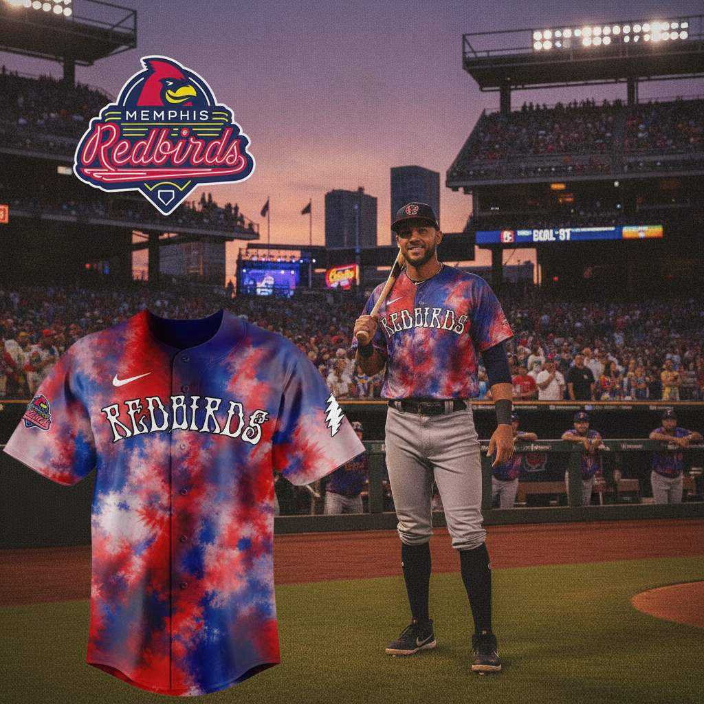 Miami Marlins America 250th Anniversary Celebration Baseball Jersey