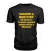 Monkey D Luffy One Piece The Hat Pirate Tee