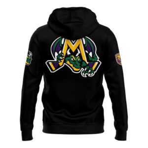 Mobile Mysticks 2026 New Season Tee Hoodie