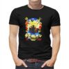 Mr Saturn Earthbound And Mother 3 I Am A Girl Tee