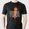 New York Knicks Playoffs Nba 2021 We Here Tee