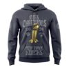 New York Knicks 3x Champions NBA 2026 T Shirt