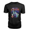 New York Knicks Hukporti 55 Statue Of Liberty Basketball Tee Hoodie New York Knicks Hukporti 55 Statue Of Liberty Basketball Tee Hoodie