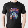 New York Knicks Jones 33 Statue Of Liberty Basketball Nyc Tee Hoodie New York Knicks Jones 33 Statue Of Liberty Basketball Nyc Tee Hoodie