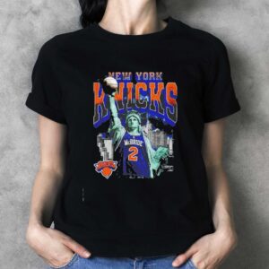New York Knicks Mcbride 2 Nbpa Statue Of Liberty Tee Hoodie
