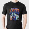New York Knicks Omfg Game 4 107 106 Tee Hoodie
