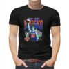 New York Knicks Sunday Service Madison Square Garden 34th Street Penn Station Tee Hoodie