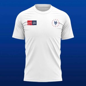 New York Mets America USA 250 Celebration Shirt New York Mets America USA 250 Celebration Shirt