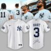 San Diego Padres Fuerza Regida This Is Our Dream Jersey