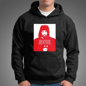 Ny Jobs Not Done New York Hip Hop Artist Portrait Tee Hoodie