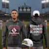 Seattle Mariners JESUS WON 2026 Tee