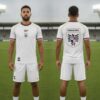Playera Oficial Caudillos de Chihuahua Campeones Tazón México IX Shirt