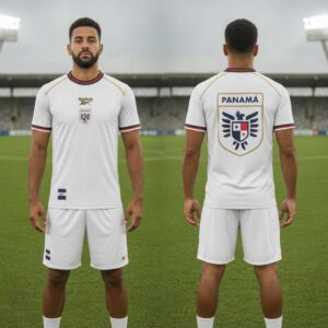 Panama Team FIFA World Cup 2026 Tee Hoodie