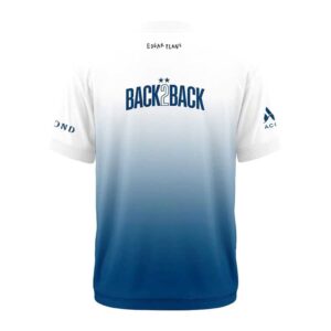 Paris Saint Germain Edgar Plans 2026 Champions League Back 2 Back T Shirt