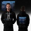New York Knicks Celebrating 2026 NBA Finals Champions Hoodie