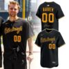 Rocket City Trash Pandas Paw Patrol Adventure Day 2026 Baseball Jersey
