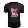 Pro Player Tim Duncan San Antonio Spurs Basketball Shooting NBA T Shirt Pro Player Tim Duncan San Antonio Spurs Basketball Shooting NBA T Shirt