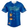 Roy Halladay Retro Replica Exclusive Baseball Jersey