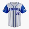 Saja Boys Texas Rangers Edition Baseball Jersey