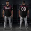 Roy Halladay Retro Replica Exclusive Baseball Jersey