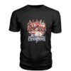 San Antonio Spurs Alien Basketball Mascot Puro Amor San Antonio Spurs T Shirt