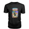 San Antonio Spurs Alien Basketball Team Go Spurs Go Shirt