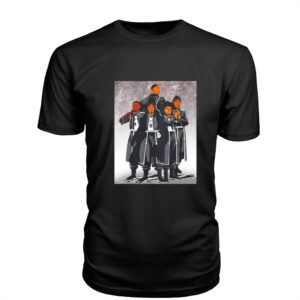 San Antonio Spurs Anime Style Players 4 5 Shirt San Antonio Spurs Anime Style Players 4 5 Shirt