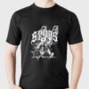 San Antonio Spurs Victor Wembanyama Devin Vassell Jeremy Sochan Players Tee San Antonio Spurs Victor Wembanyama Devin Vassell Jeremy Sochan Players Tee