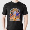 San Antonio Spurs Western Conference Champions shirt